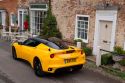 LOTUS Evora 400