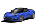 LOTUS EVORA GT410 Sport