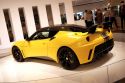 LOTUS Evora GTE