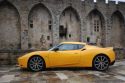 LOTUS Evora S