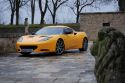 LOTUS Evora S