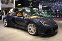 Salon de Genève 2012 : LOTUS Exige S Roadster