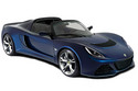 LOTUS EXIGE (Serie 3) S Roadster