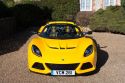 LOTUS Exige Sport 350 Roadster