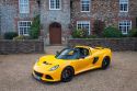 LOTUS Exige Sport 350 Roadster