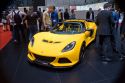 LOTUS Exige Sport 350 Roadster