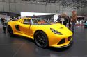 LOTUS Exige Sport 350 Roadster