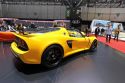 LOTUS Exige Sport 350 Roadster