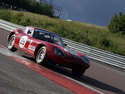 Grand Prix de l'Age d'Or 2007 : MARCOS GT 1800