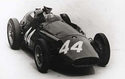 Louis Vuitton Classic 2000 : MASERATI 250 F