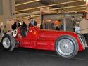 Rétromobile 2007 : MASERATI 4CL