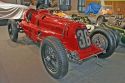 Maserati 8C M 1934