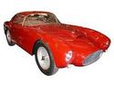 MASERATI A6 GCS