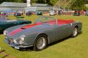 Maserati A6/G54 Gran Turismo Spider Frua (1956)