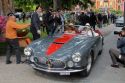 Maserati A6/G54 Gran Turismo Spider Frua (1956)