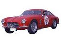 MASERATI A6G 54 Zagato