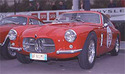 Tour Auto 2002 : MASERATI A6 G54 Zagato