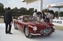 Maserati A6G/54 Berlinetta Zagato