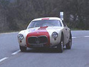 Tour Auto 2001 : MASERATI A 6 G 2000 Zagato