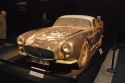 Collection Baillon : Maserati A6G 2000 Frua