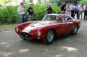 Maserati A6 GCS Berlinetta (Pinin Farina), 1954