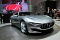 MASERATI Alfieri