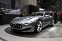 MASERATI Alfieri