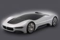 Maserati Birdcage 75th Concept