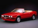 maserati BITURBO