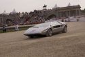 Maserati Giugiaro Boomerang