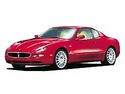 MASERATI COUPE 4.2 V8