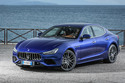 Essai MASERATI Ghibli SQ4