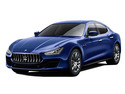 MASERATI GHIBLI (III) S Q4 3.0 V6 430 ch