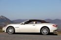 MASERATI Grancabrio (2009 - 2019)