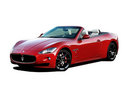 MASERATI GRANCABRIO (1) 4.7 V8 Sport 450ch