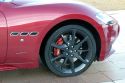 MASERATI GranCabrio Sport