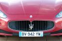 MASERATI GranCabrio Sport