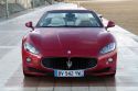 MASERATI GranCabrio Sport