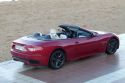 MASERATI GranCabrio Sport