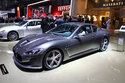 MASERATI GranTurismo MC Stradale 2+2