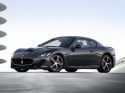 MASERATI GranTurismo MC Stradale 2+2