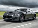 MASERATI GranTurismo MC Stradale 2+2