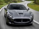 MASERATI GranTurismo MC Stradale 2+2