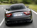 MASERATI GranTurismo MC Stradale 2+2