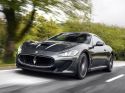 MASERATI GranTurismo MC Stradale 2+2