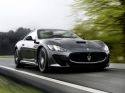 MASERATI GranTurismo MC Stradale 2+2