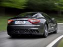 MASERATI GranTurismo MC Stradale 2+2