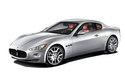 MASERATI GRANTURISMO (1) S 4.7 V8 440 ch