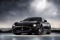 Maserati GranTurismo S