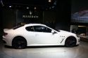 MASERATI GranTurismo MC Stradale